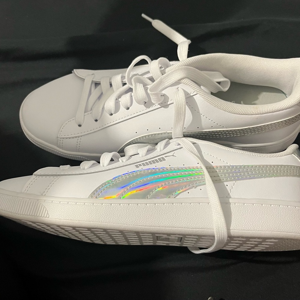 Puma Trainers